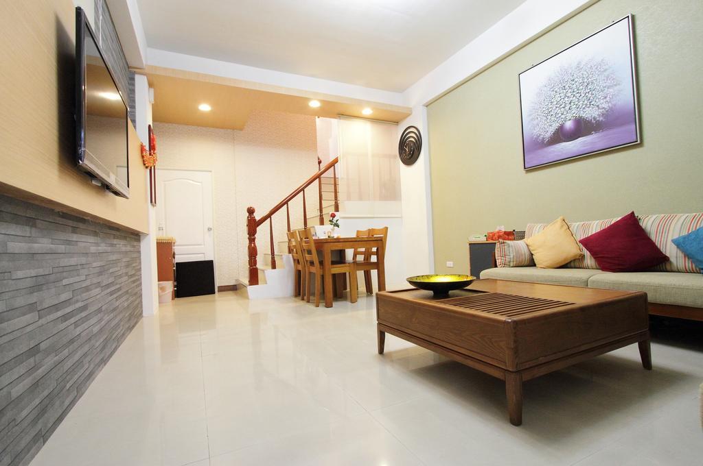 Hilarity B&B Hualien Exterior foto