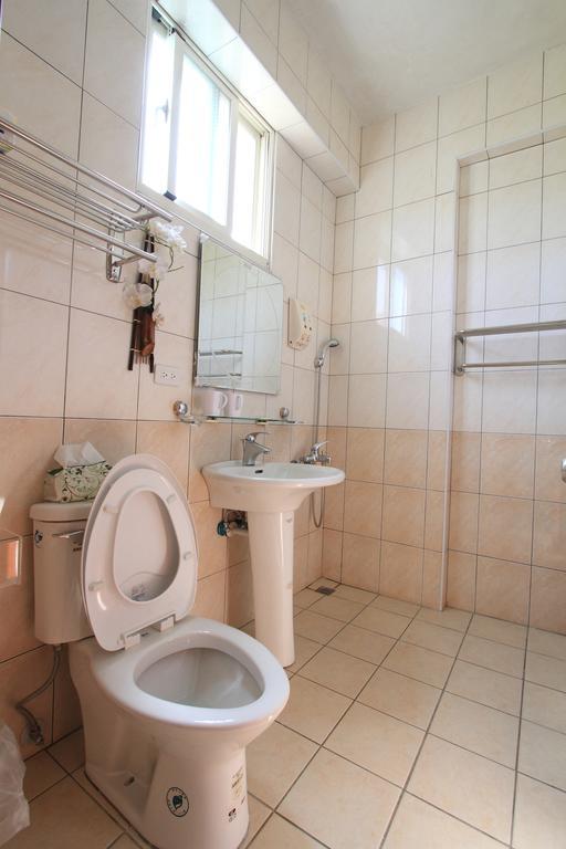 Hilarity B&B Hualien Exterior foto